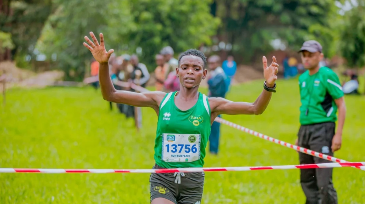 Florence Niyonkuru
