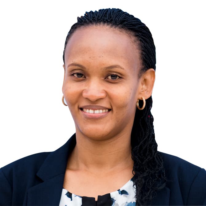 Alice Umulinga