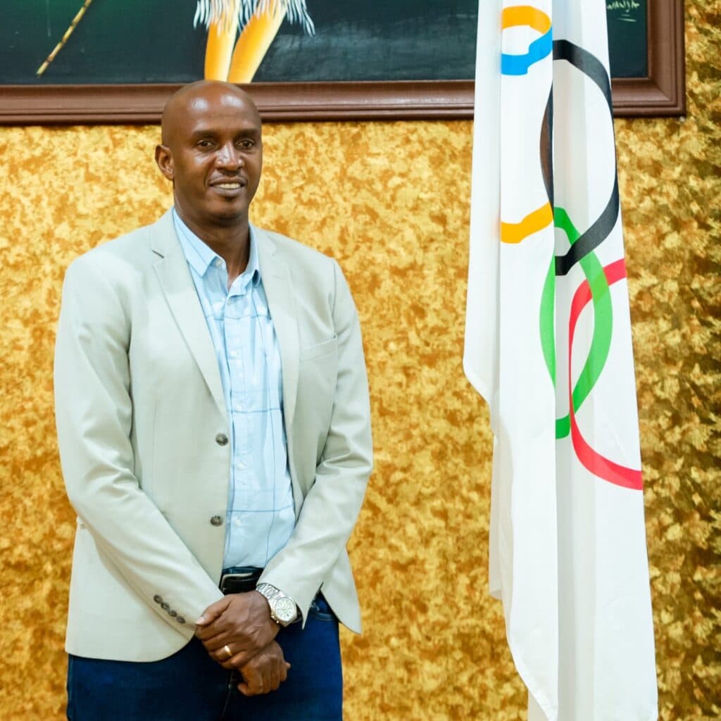 Jean Paul Mana