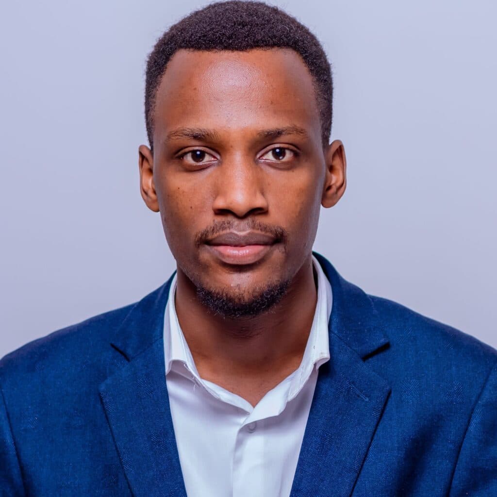 Hadas Mugisha