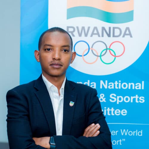 Jean Claude Rugigana